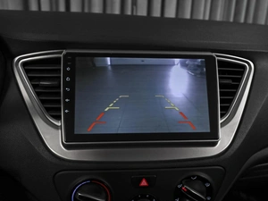 Седан Hyundai Solaris 2019 года, 1490000 рублей, Ставрополь