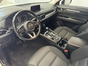 Внедорожник Mazda CX-5 2018 года, 2745600 рублей, Красноярск