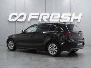Хетчбэк BMW 1 серия 2010 года, 749000 рублей, Воронеж