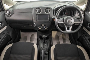 Хетчбэк Nissan Note 2017 года, 959000 рублей, Барнаул