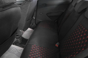 Хетчбэк Chevrolet Spark 2011 года, 429000 рублей, Кемерово