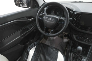 Седан ВАЗ (LADA) Vesta 2016 года, 799000 рублей, Новокузнецк