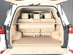 Внедорожник Lexus LX 2017 года, 6100000 рублей, Ростов-на-Дону
