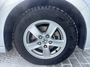 Минивэн Honda Stream 2010 года, 1190000 рублей, Солонцы