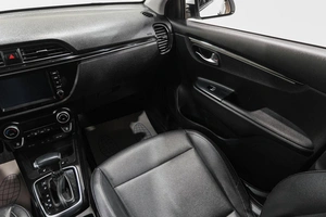 Хетчбэк Kia Rio X-Line 2020 года, 1829000 рублей, Новокузнецк