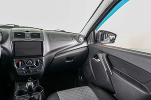 Лифтбек ВАЗ (LADA) Granta 2019 года, 629000 рублей, Пермь