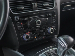 Внедорожник Audi Q5 2015 года, 2499000 рублей, Сургут