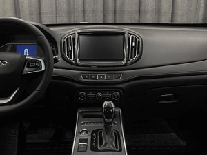 Внедорожник Chery Tiggo 7 2019 года, 1395000 рублей, Ачинск