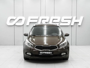 Универсал Kia Ceed 2013 года, 1249000 рублей, Ростов-на-Дону