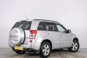 Внедорожник Suzuki Grand Vitara 2008 года, 949000 рублей, Красноярск