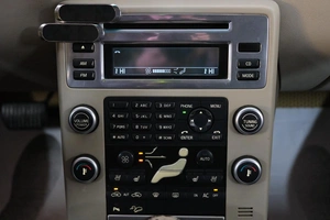 Универсал Volvo XC70 2008 года, 1299000 рублей, Омск