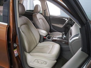 Внедорожник Audi Q5 2010 года, 2067000 рублей, Воронеж