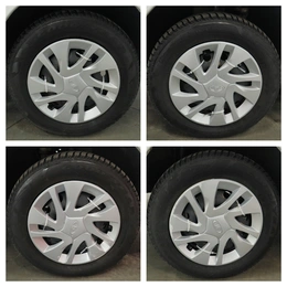 Седан ВАЗ (LADA) Granta 2024 года, 899000 рублей, Курск