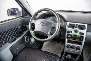 Седан ВАЗ (LADA) Priora 2007 года, 279000 рублей, Пермь