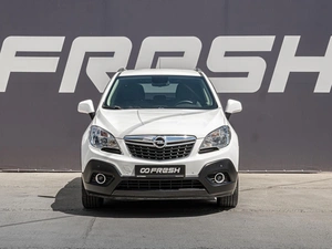 Внедорожник Opel Mokka 2014 года, 1089000 рублей, Краснодар