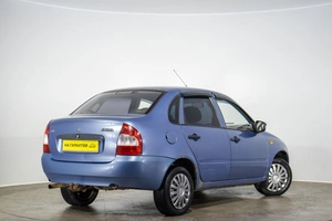 Седан ВАЗ (LADA) Kalina 2005 года, 209000 рублей, Оренбург