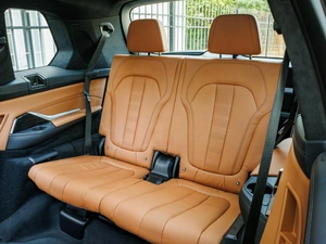 Внедорожник BMW X7 2020 года, 8499000 рублей, Большой Сочи