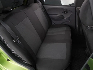 Хетчбэк Daewoo Matiz 2006 года, 199000 рублей, Воронеж