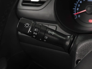Седан Kia Rio 2017 года, 1394000 рублей, Ставрополь