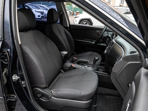 Седан Kia Magentis 2009 года, 880000 рублей, Краснодар