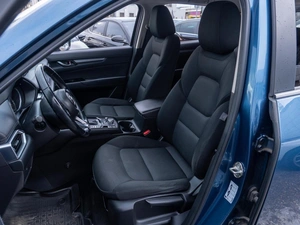 Внедорожник Mazda CX-5 2017 года, 2079000 рублей, Саратов