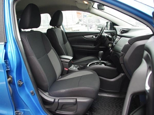 Внедорожник Nissan Qashqai 2019 года, 1829000 рублей, Владимир