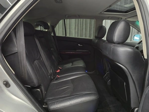 Внедорожник Lexus RX 2008 года, 1399000 рублей, Красноярск