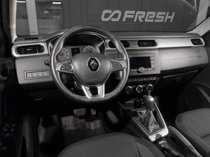 Внедорожник Renault Arkana 2021 года, 1698000 рублей, Тверь