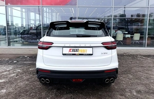 Внедорожник Belgee X50 2024 года, 1925000 рублей, Солонцы