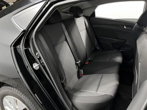 Седан Hyundai Solaris 2019 года, 1249000 рублей, Казань