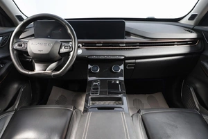 Внедорожник EXEED LX 2022 года, 1799000 рублей, Новосибирск