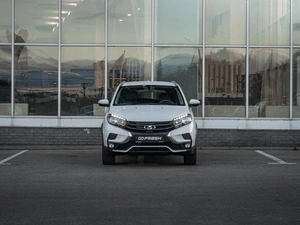 Хетчбэк ВАЗ (LADA) XRAY Cross 2019 года, 930000 рублей, Нижний Новгород