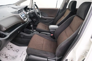 Универсал Honda Fit Shuttle 2014 года, 899000 рублей, Красноярск