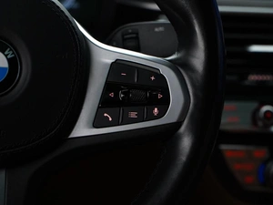 Седан BMW 5 серия 2020 года, 3799055 рублей, Москва