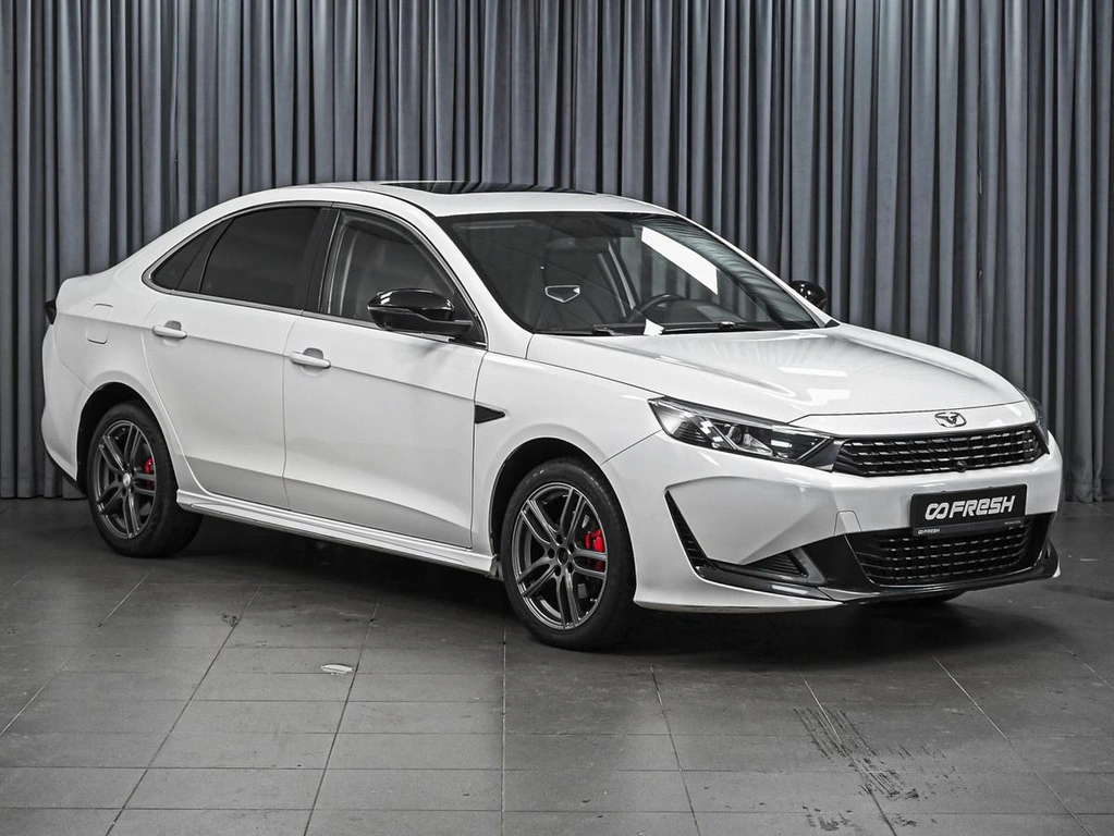 Седан Kaiyi E5 2023 года, 1296740 рублей, Ставрополь
