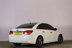 Седан Chevrolet Cruze 2014 года, 949000 рублей, Тюмень