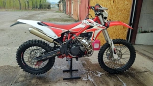 Beta Xtrainer 300 2018 года, 505000 рублей, Красноярск