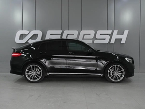 Внедорожник Mercedes-benz GLC-класс AMG Coupe 2018 года, 5789000 рублей, Ростов-на-Дону