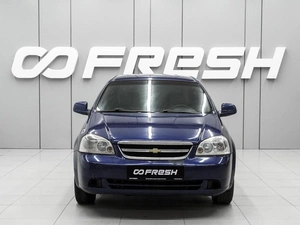 Седан Chevrolet Lacetti 2011 года, 499000 рублей, Ростов-на-Дону