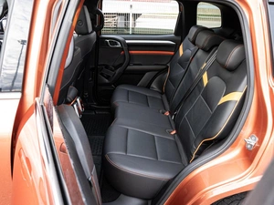 Внедорожник Haval Dargo X 2023 года, 2580000 рублей, Краснодар