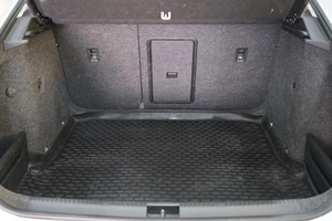 Лифтбек Skoda Octavia 2014 года, 1299000 рублей, Омск