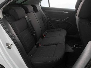 Лифтбек Skoda Rapid 2021 года, 1589000 рублей, Тюмень