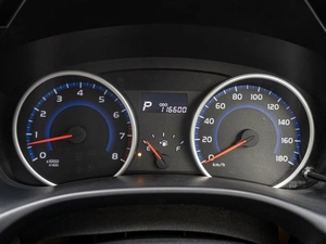 Минивэн Toyota Wish 2012 года, 1530000 рублей, Краснодар