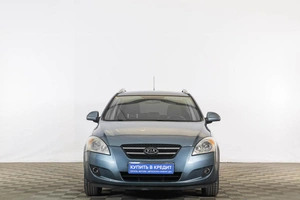 Универсал Kia Ceed 2009 года, 719000 рублей, Тюмень