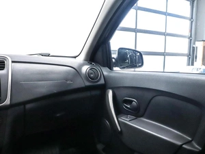 Седан Renault Logan 2019 года, 989000 рублей, Красноярск