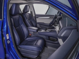 Внедорожник Haval F7x 2024 года, 2150000 рублей, Ростов-на-Дону