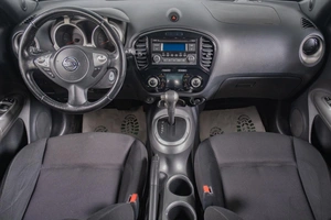 Внедорожник Nissan Juke 2014 года, 1199000 рублей, Томск