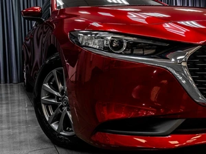 Седан Mazda 3 2020 года, 2449000 рублей, Тюмень