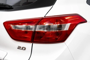 Внедорожник Hyundai Creta 2019 года, 1749000 рублей, Барнаул