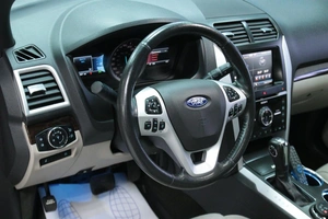 Внедорожник Ford Explorer 2013 года, 1898000 рублей, Солонцы